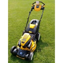 Kosiarka spalinowa Cub Cadet  53 cm, płynny napęd, elektryczny start