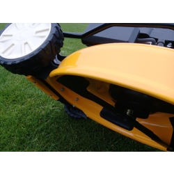 Kosiarka spalinowa Cub Cadet  53 cm, płynny napęd, elektryczny start