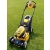 Kosiarka spalinowa Cub Cadet  53 cm, płynny napęd, elektryczny start