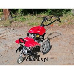 Glebogryzarka Honda FF500. Samobieżna, profesjonalna z przeglądem zerowym