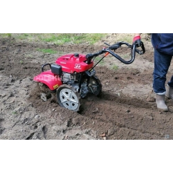 Glebogryzarka Honda FF500. Samobieżna, profesjonalna z przeglądem zerowym