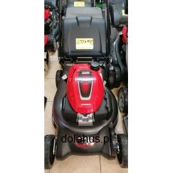 Kosiarka spalinowa Honda HRN536CVYEA z przeglądem zerowym