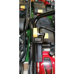 Kosiarka spalinowa Honda HRN536CVYEA z przeglądem zerowym