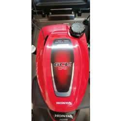 Kosiarka spalinowa Honda HRN536CVYEA z przeglądem zerowym