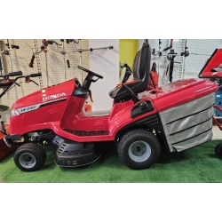 Traktor koszący/kosiarka spalinowa samojezdna Honda HF 2317 HME z przeglądem zerowym
