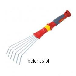 LD-2K, wolh garten, małe grabie do liści