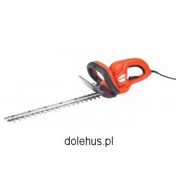Elektryczne nożyce do żywopłotu HT-49
