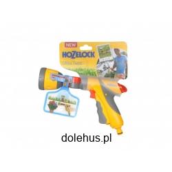 Pistolet obrotowy- zraszacz ogrodowy 2w1 Hozelock UK  2695