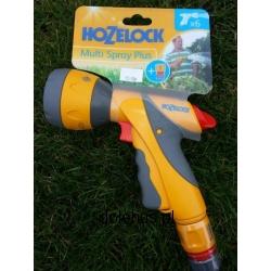 Pistolet zraszający ultra 9 + końcówka Hozelock