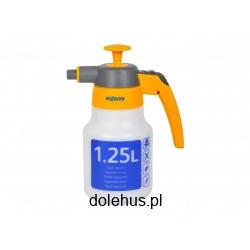 Opryskiwacz ciśnieniowy 1,25l Spraymist