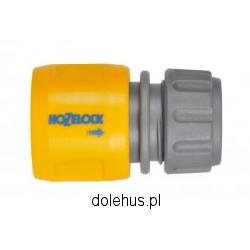 Końcówka do węża 1/2" bez stop Hozelock