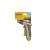Pistolet metalowy Hozelock 2690, 3 rodzaje strumienia