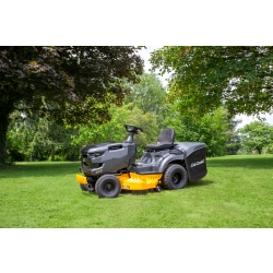 Traktor koszący Cub Cadet LT2  NR 92 z silnikiem Cub Cadet
