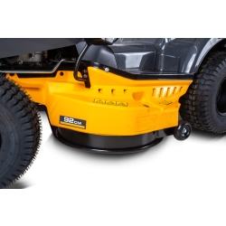 Traktor koszący Cub Cadet LT2  NR 92 z silnikiem Cub Cadet