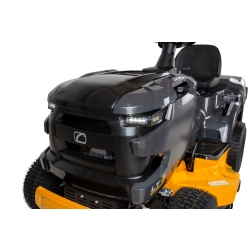 Traktor koszący Cub Cadet LT2  NR 92 z silnikiem Cub Cadet
