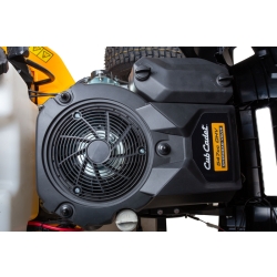 Traktor koszący Cub Cadet LT2  NR 92 z silnikiem Cub Cadet