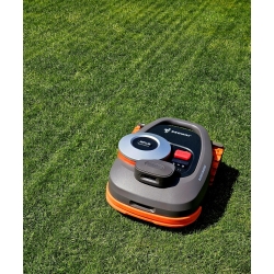 Roboty koszące Sewgway