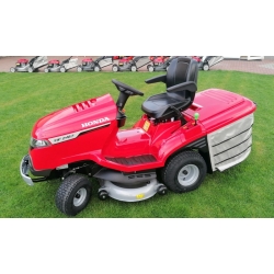 Traktor koszący Honda HF 2417 HTE z przeglądem zerowym