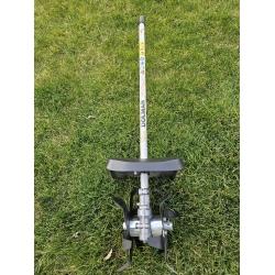 Kultywator/glebogryzarka do jednostki napędowej Dolmar CS246.4CBC/Makita EX2650LHM/UX01G/DUX60/DUX18