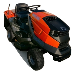 TRAKTOR KOSZĄCY WŁOSKIEJ MARKI OLEO-MAC OM92/16KH Exclusive