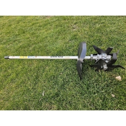 Kultywator/glebogryzarka do jednostki napędowej Dolmar CS246.4CBC/Makita EX2650LHM/UX01G/DUX60/DUX18