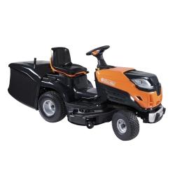 Traktor koszący Oleo-Mac 14,5kM, szer. rob. 86cm