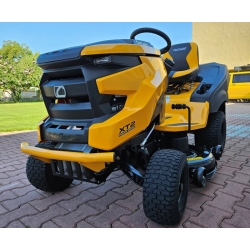 Traktor koszący Cub Cadet XT2 QR106 z silnikiem Kawasaki