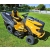 Traktor koszący Cub Cadet XT2 QR106 z silnikiem Kawasaki