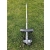 Kultywator/glebogryzarka do jednostki napędowej Dolmar CS246.4CBC/Makita EX2650LHM/UX01G/DUX60/DUX18