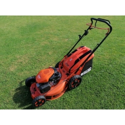 KOSIARKA SPALINOWA OLEO-MAC 51CM Z NAPĘDEM 4W1