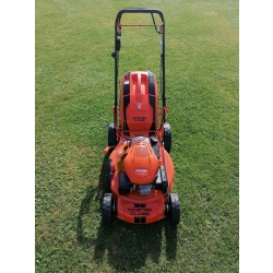 KOSIARKA SPALINOWA OLEO-MAC 51CM Z NAPĘDEM 4W1
