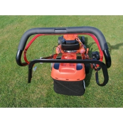 KOSIARKA SPALINOWA OLEO-MAC 51CM Z NAPĘDEM 4W1