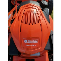 KOSIARKA SPALINOWA OLEO-MAC 51CM Z NAPĘDEM 4W1