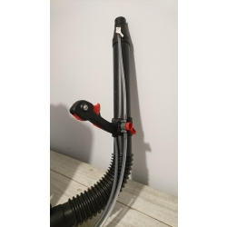 Opryskiwacz spalinowy turbinowy Oleo-Mac MB 800