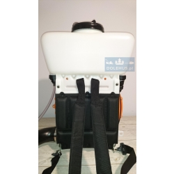 Opryskiwacz spalinowy turbinowy Oleo-Mac MB 800