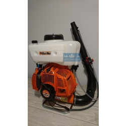 Opryskiwacz spalinowy turbinowy Oleo-Mac MB 800