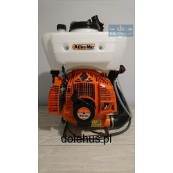Opryskiwacz spalinowy turbinowy Oleo-Mac MB 800