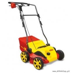 Wertykulator-aerator elektryczny VA 378 E